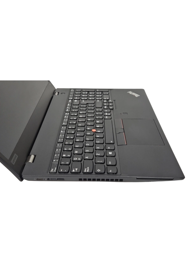 Lenovo ThinkPad P52s i7-8650U 16GB 512 SSD 15,6